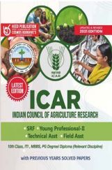 ICAR Young ICAR Young